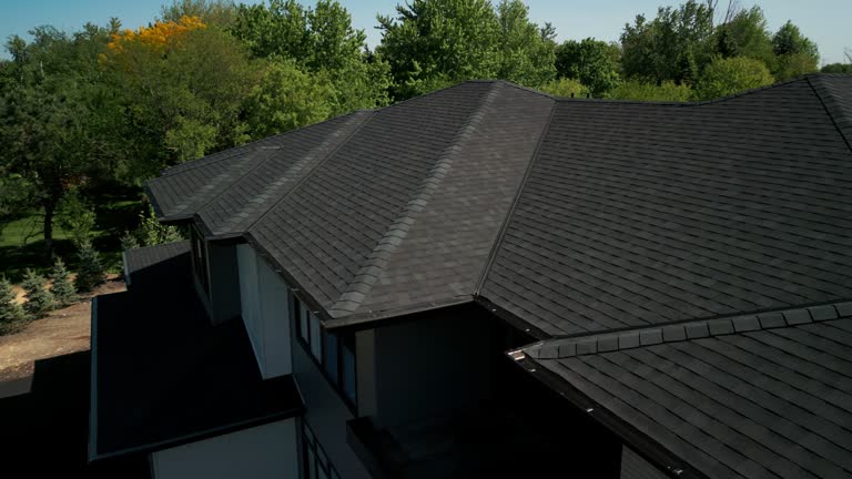 Reliable Elbow Lake, MN Roof Repair & Installaion Solutions